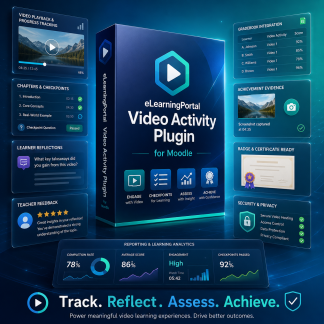 Video Activity Plugin